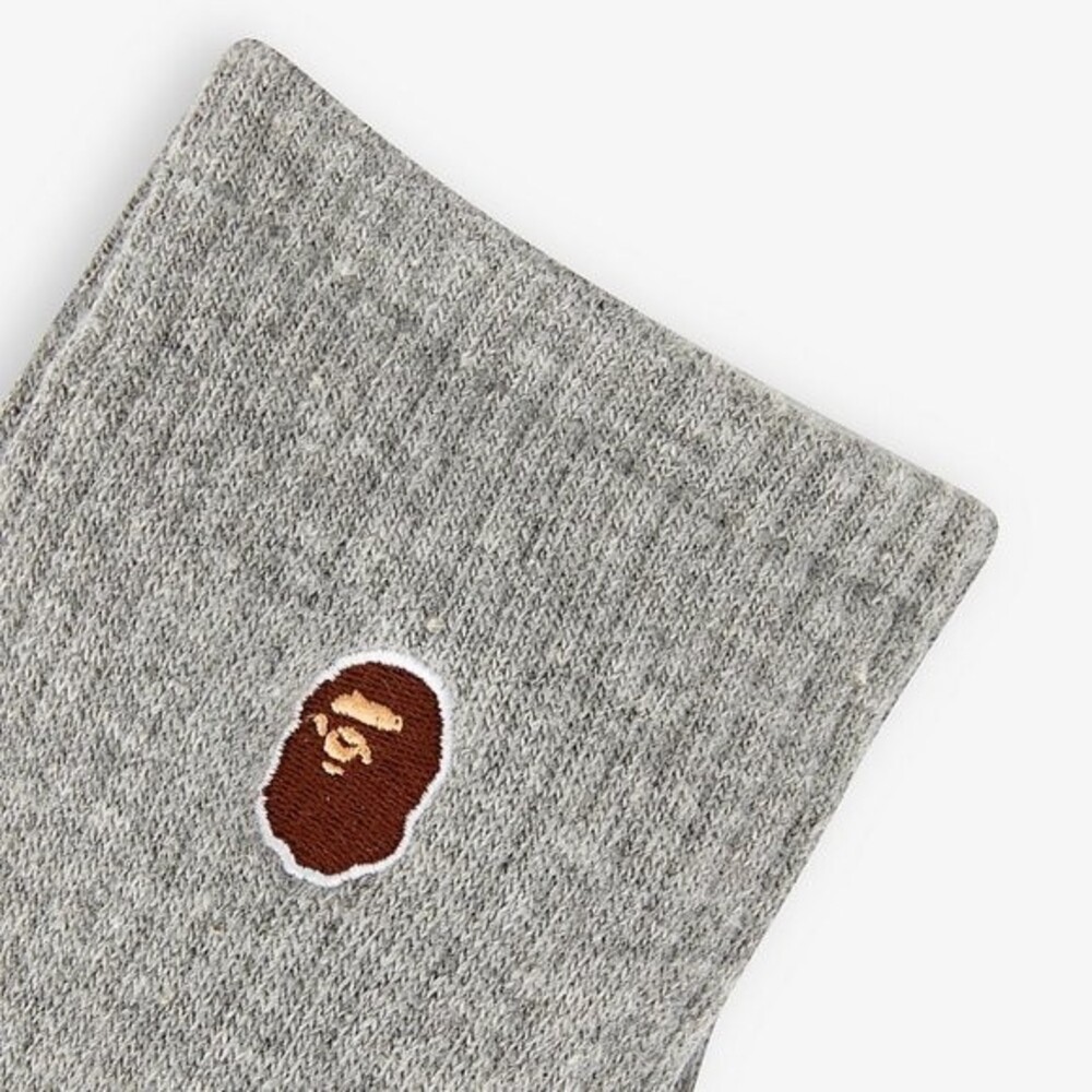 Bape socks